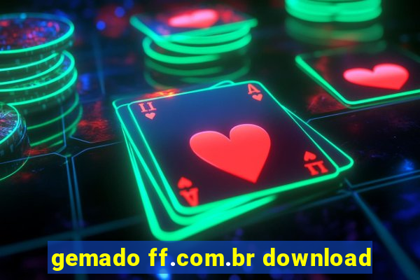 gemado ff.com.br download